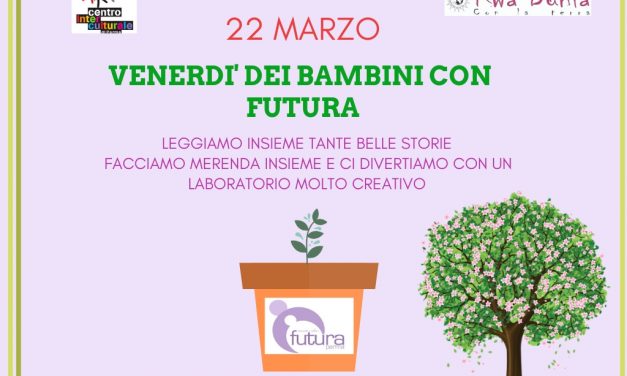 Venerdì dei bambini