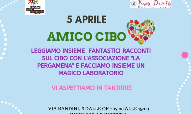 Amico Cibo
