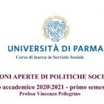 Migrantour alle Lezioni Aperte di Politiche Sociali