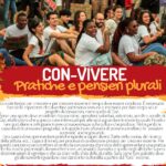 18 aprile 2026 – In Casalaboratorio ConVivere – “BRUCIA IL RICORDO DI TE” a cura di Luca Dotti e Allawi Hisam Jamil