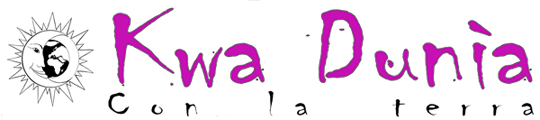 Kwa Dunìa
